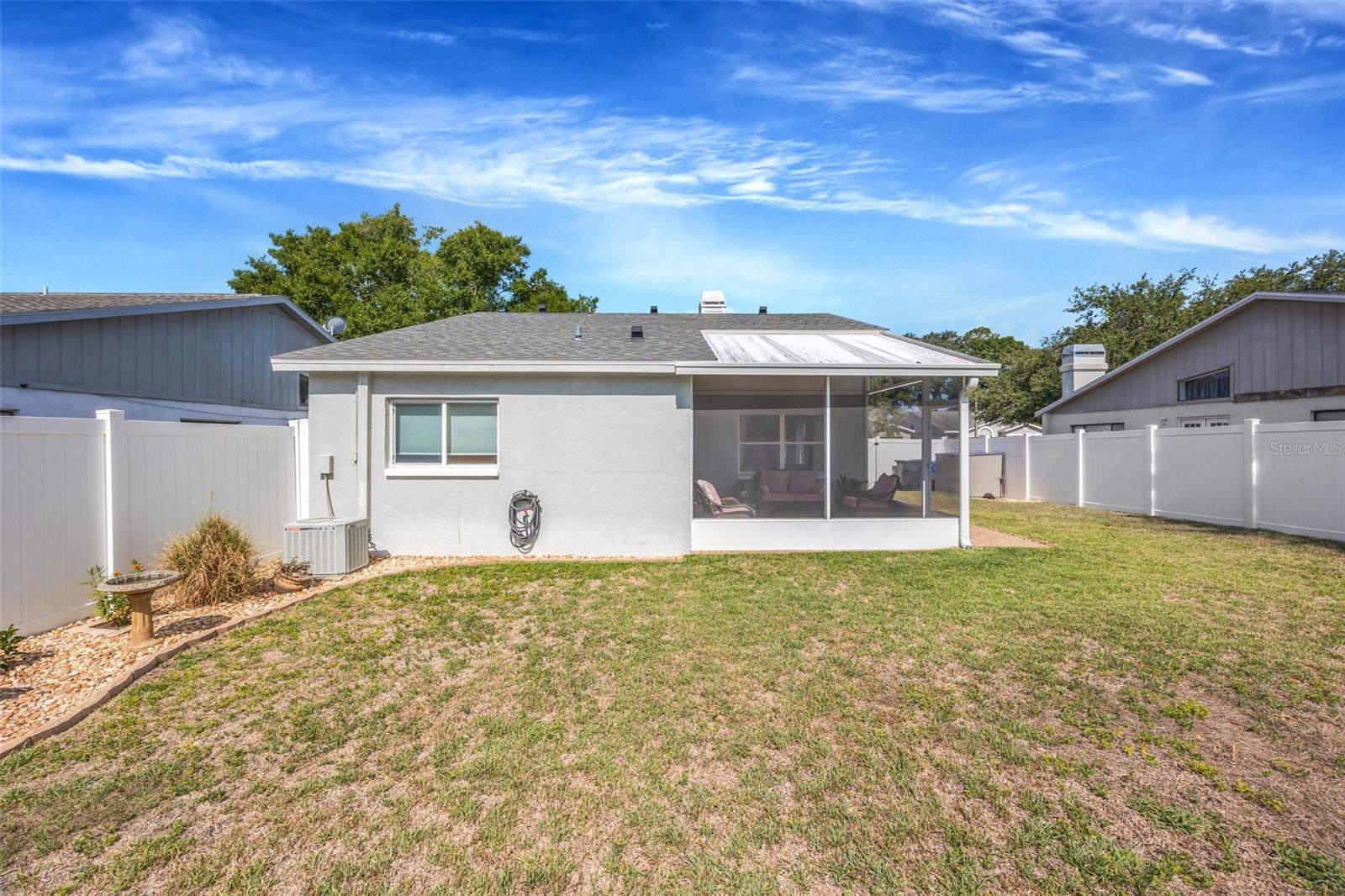 SUMMERFIELD VILLAGE II TR 5 - Residential