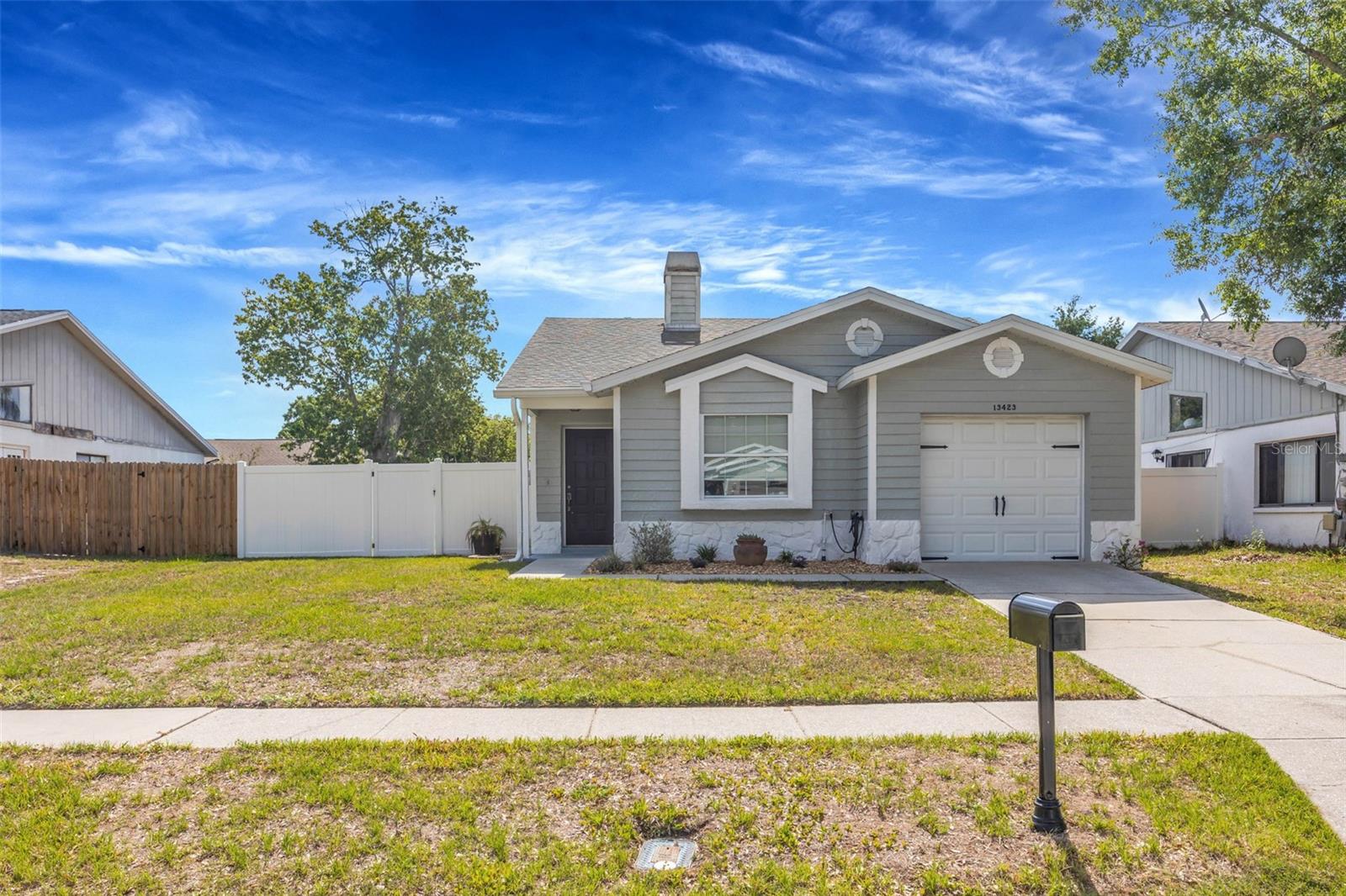 13423 LARAWAY DRIVE