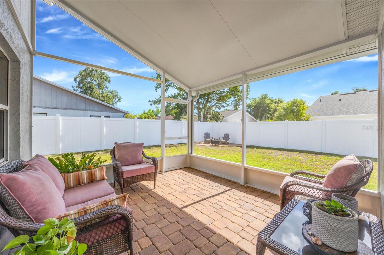 SUMMERFIELD VILLAGE II TR 5 - Residential