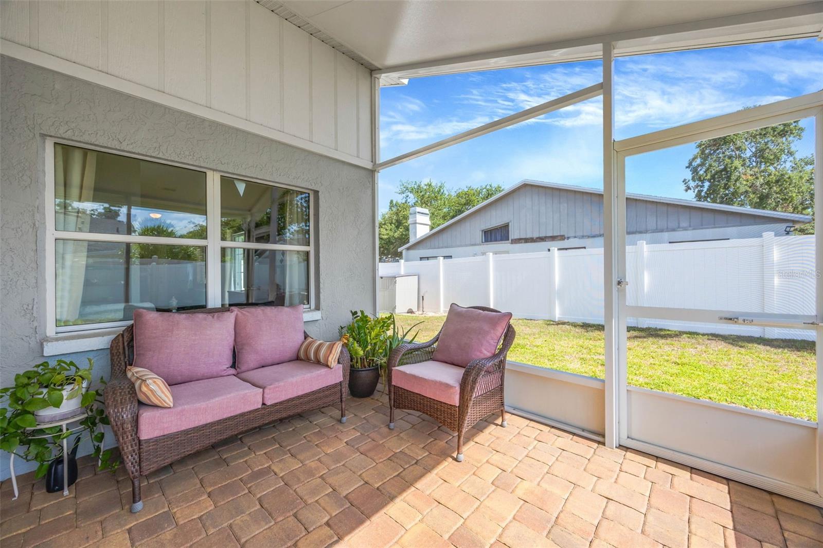 SUMMERFIELD VILLAGE II TR 5 - Residential
