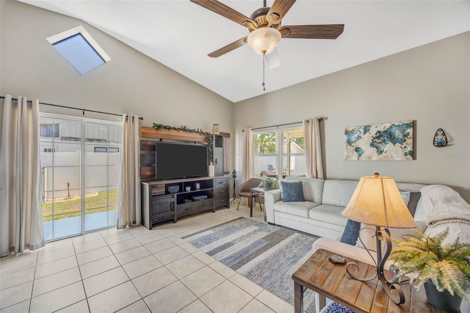 SUMMERFIELD VILLAGE II TR 5 - Residential