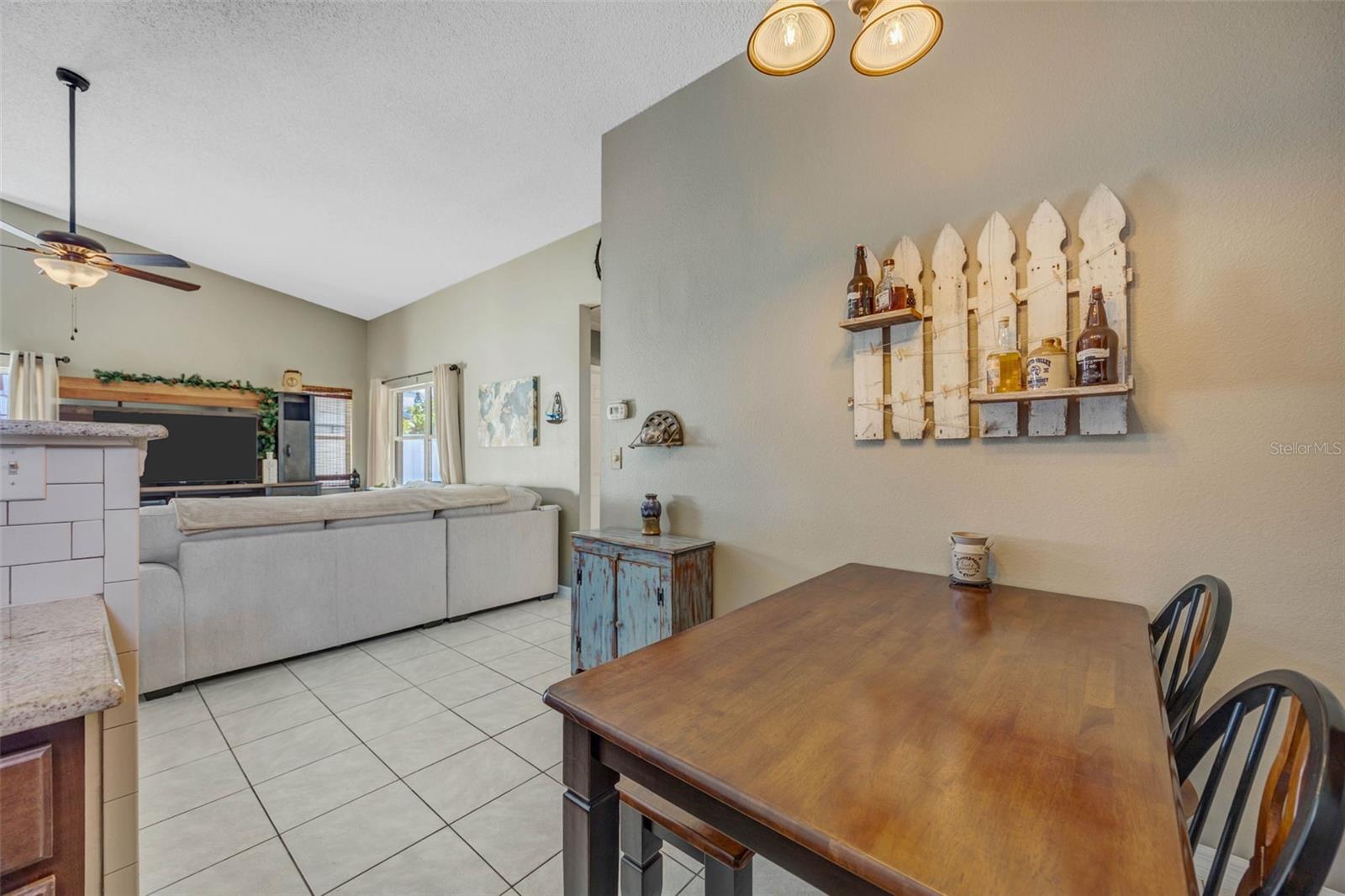SUMMERFIELD VILLAGE II TR 5 - Residential