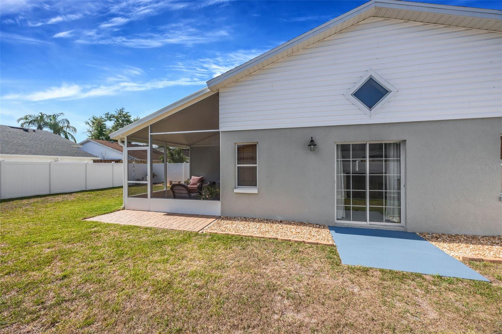 SUMMERFIELD VILLAGE II TR 5 - Residential