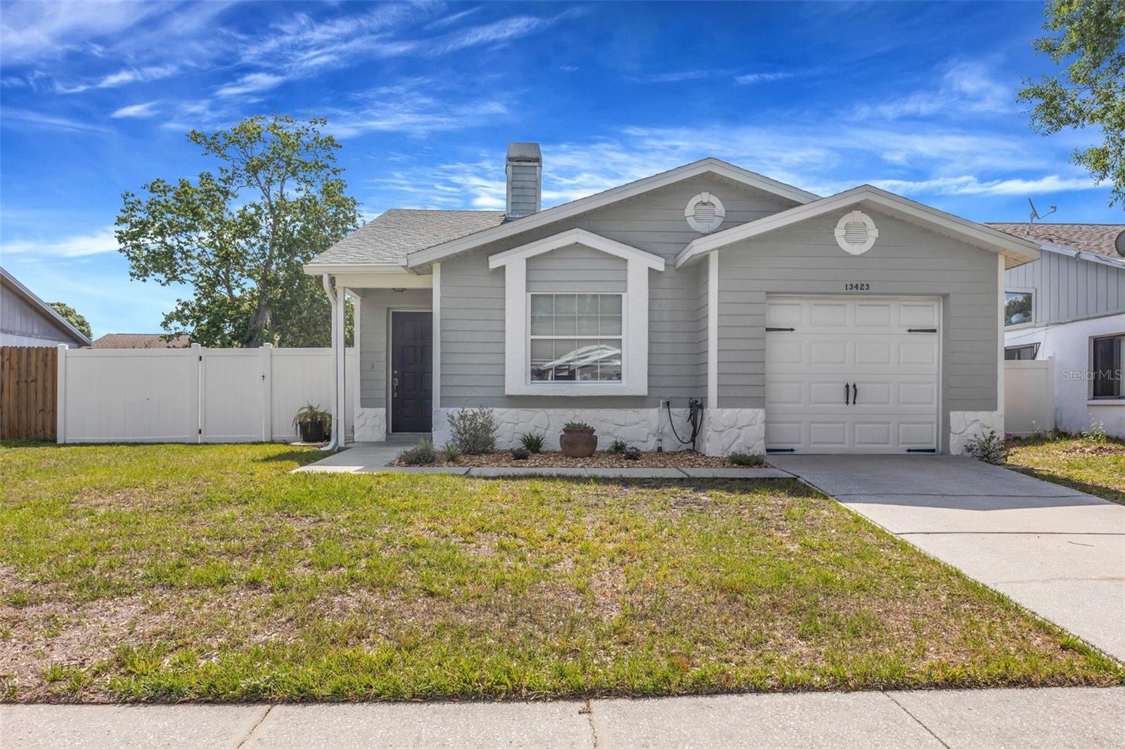 SUMMERFIELD VILLAGE II TR 5 - Residential