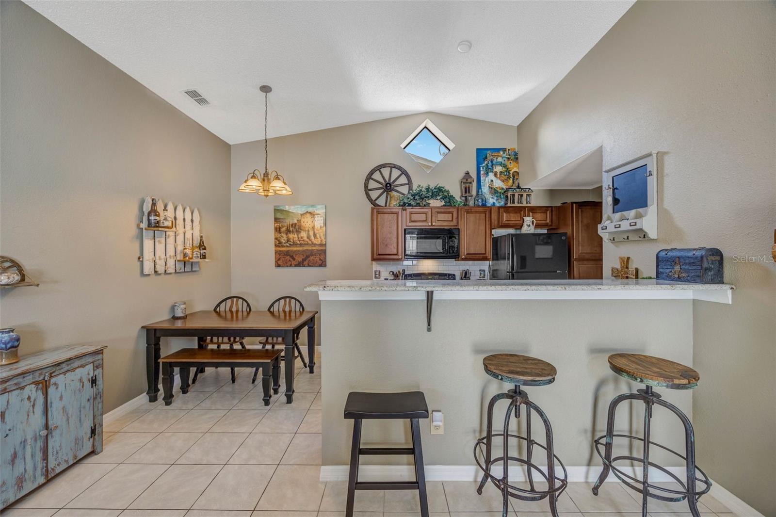 SUMMERFIELD VILLAGE II TR 5 - Residential