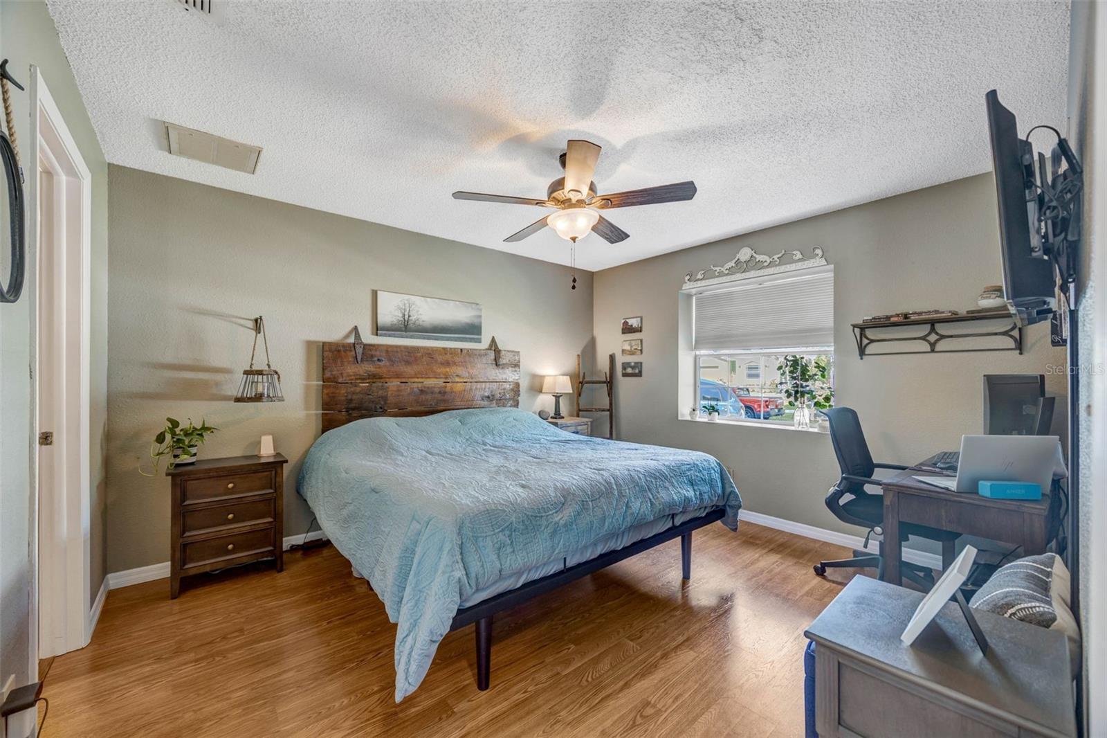 SUMMERFIELD VILLAGE II TR 5 - Residential