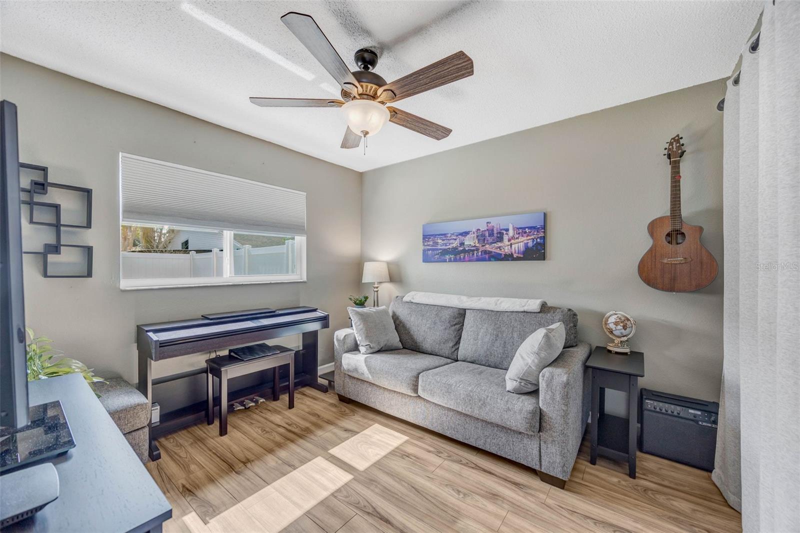 SUMMERFIELD VILLAGE II TR 5 - Residential