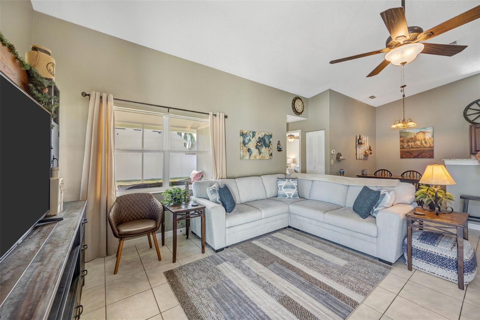 SUMMERFIELD VILLAGE II TR 5 - Residential