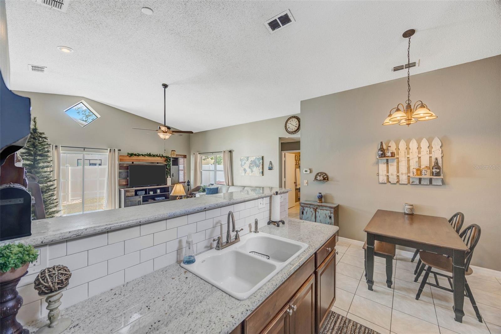 SUMMERFIELD VILLAGE II TR 5 - Residential