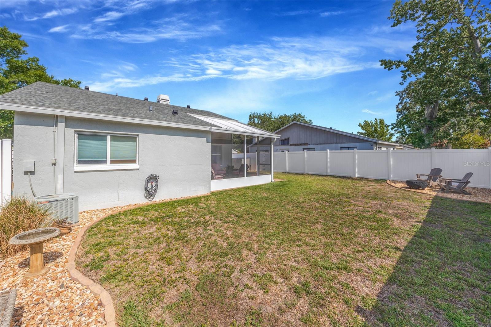SUMMERFIELD VILLAGE II TR 5 - Residential