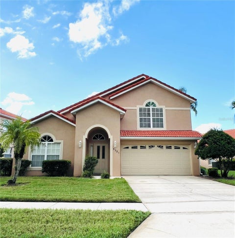 Photo of 5321 Shingle Creek Drive, Orlando, FL 32821 (MLS # O6449122)