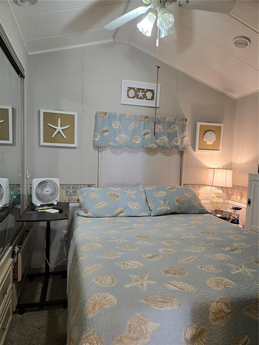 BLUE CYPRESS GOLF & RV RESORT - Residential