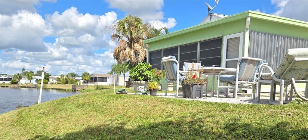 Photo of 14270 SE 124th Drive, Okeechobee, FL 34974 (MLS # OK225677)