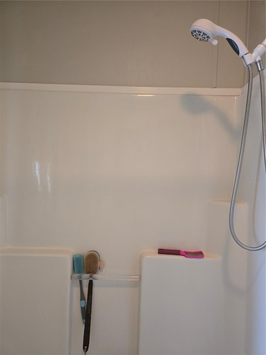 BLUE CYPRESS GOLF & RV RESORT - Residential