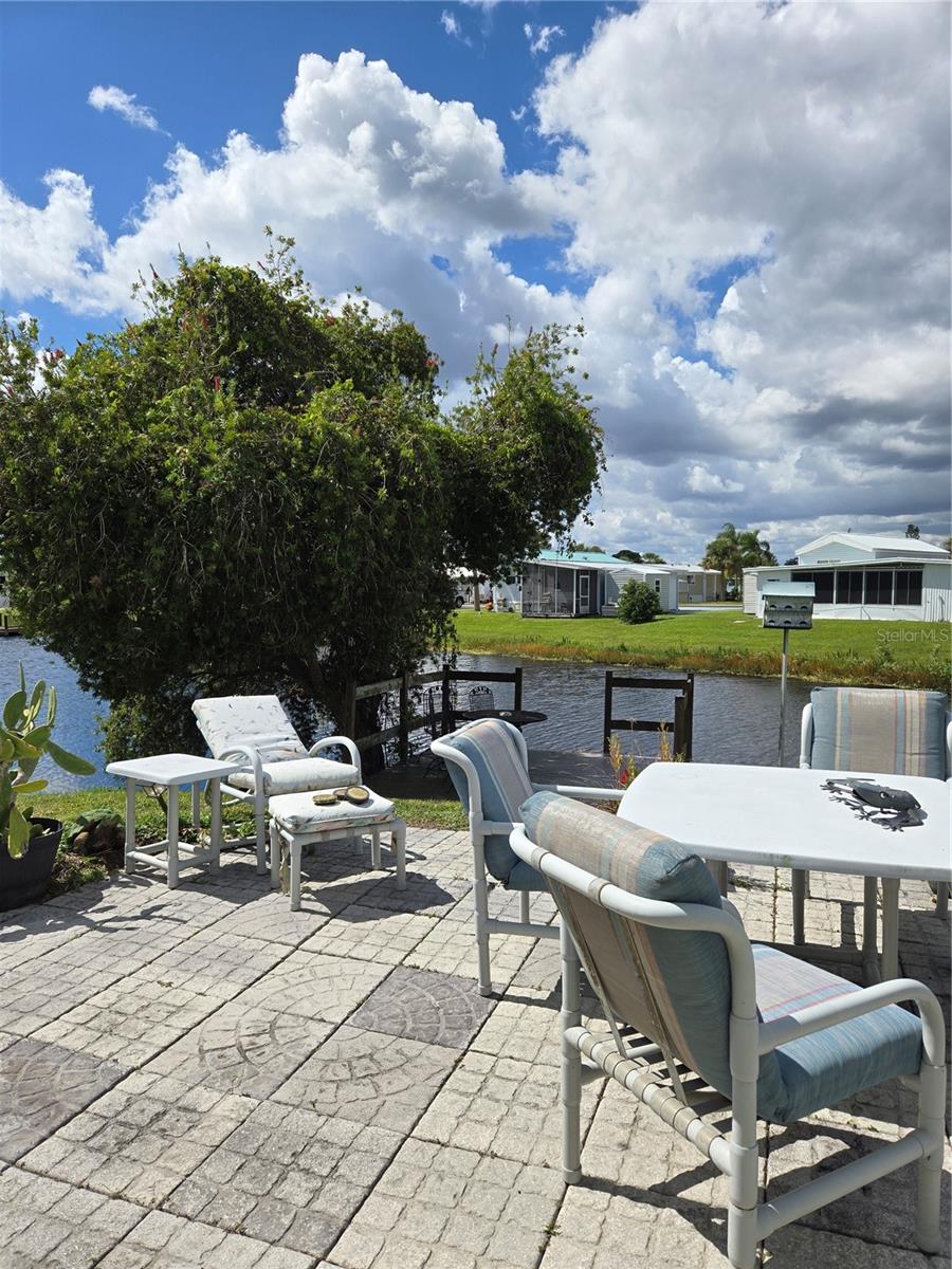 BLUE CYPRESS GOLF & RV RESORT - Residential