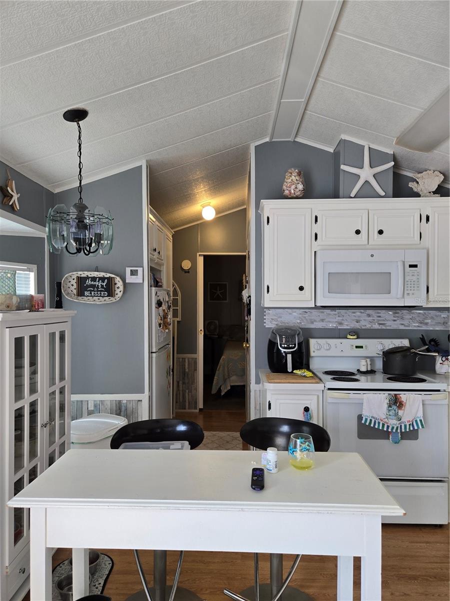 BLUE CYPRESS GOLF & RV RESORT - Residential