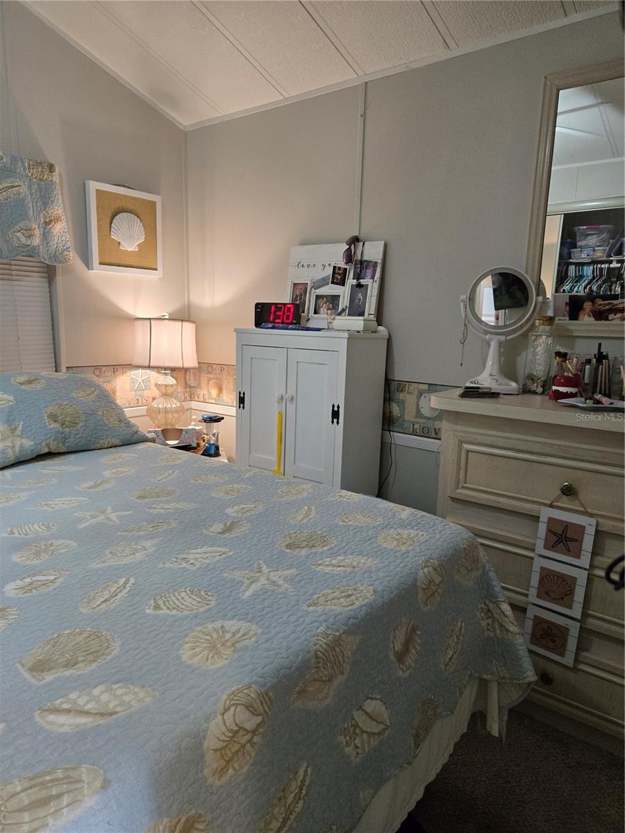 BLUE CYPRESS GOLF & RV RESORT - Residential