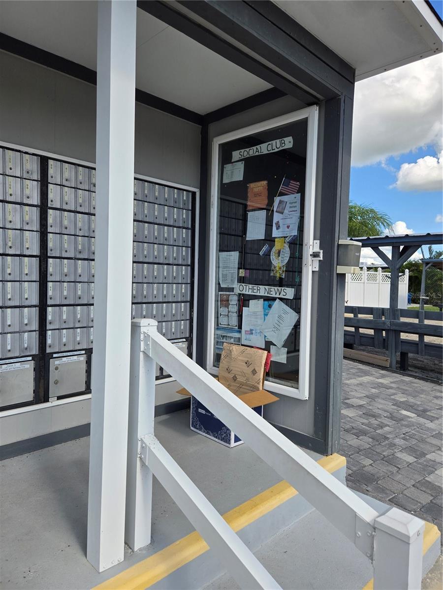 BLUE CYPRESS GOLF & RV RESORT - Residential