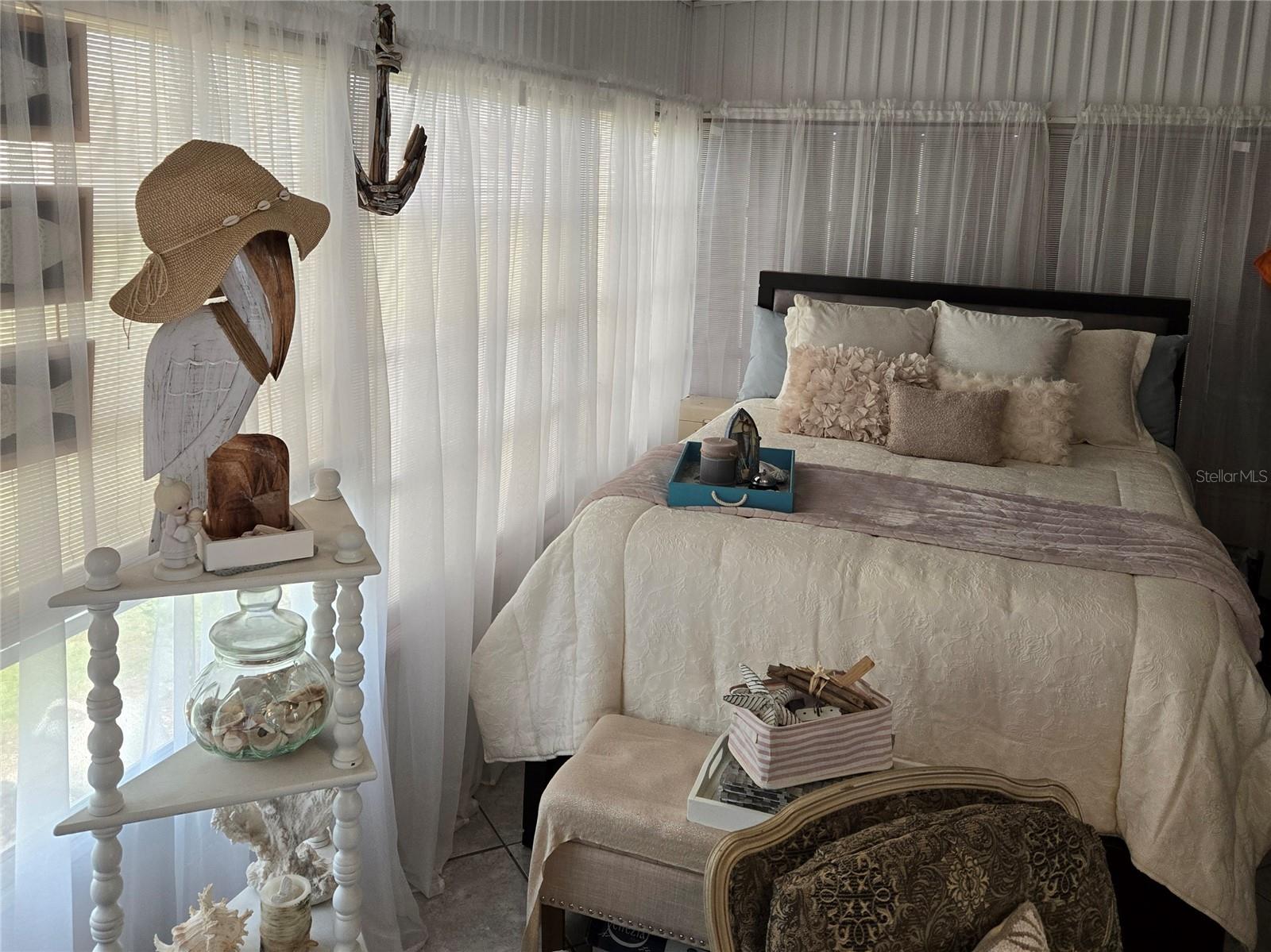 BLUE CYPRESS GOLF & RV RESORT - Residential