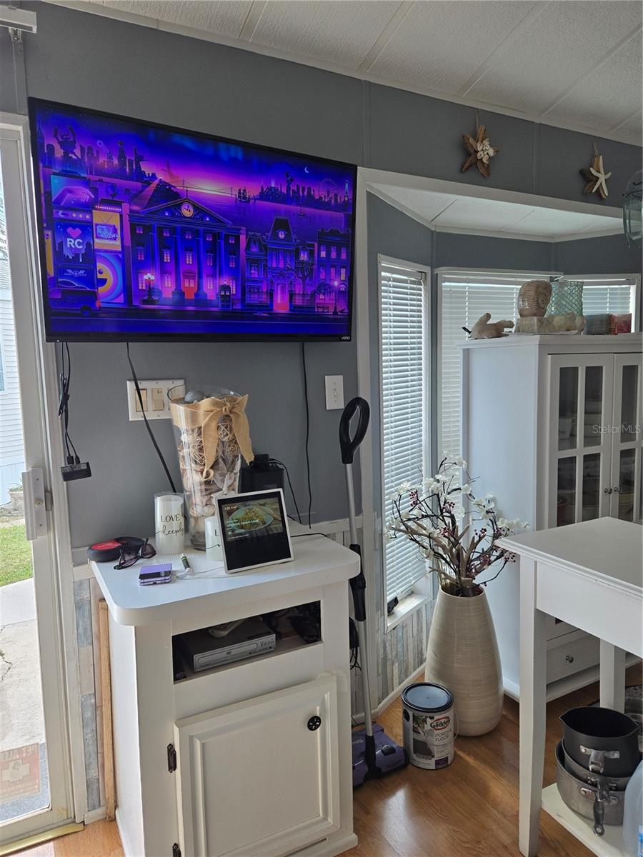 BLUE CYPRESS GOLF & RV RESORT - Residential