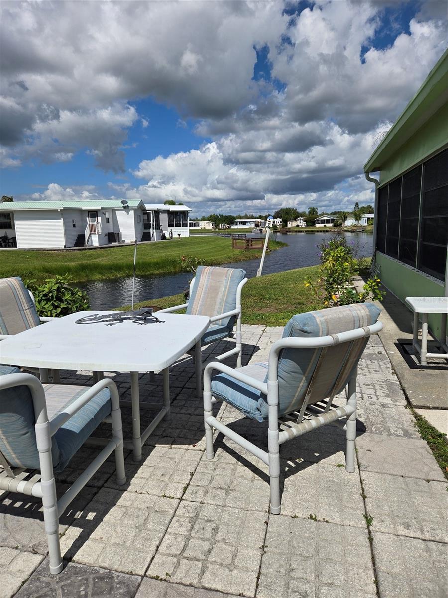 BLUE CYPRESS GOLF & RV RESORT - Residential