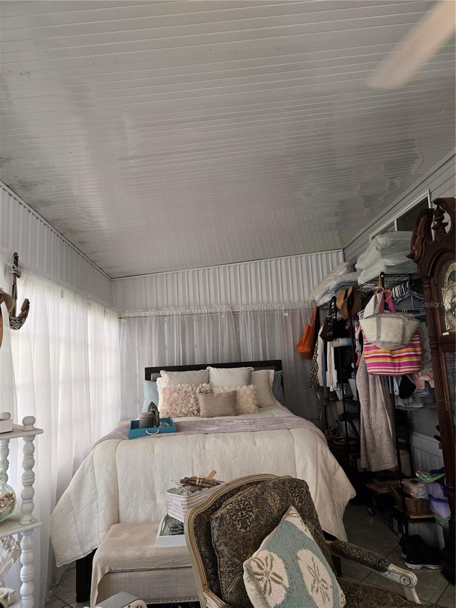 BLUE CYPRESS GOLF & RV RESORT - Residential