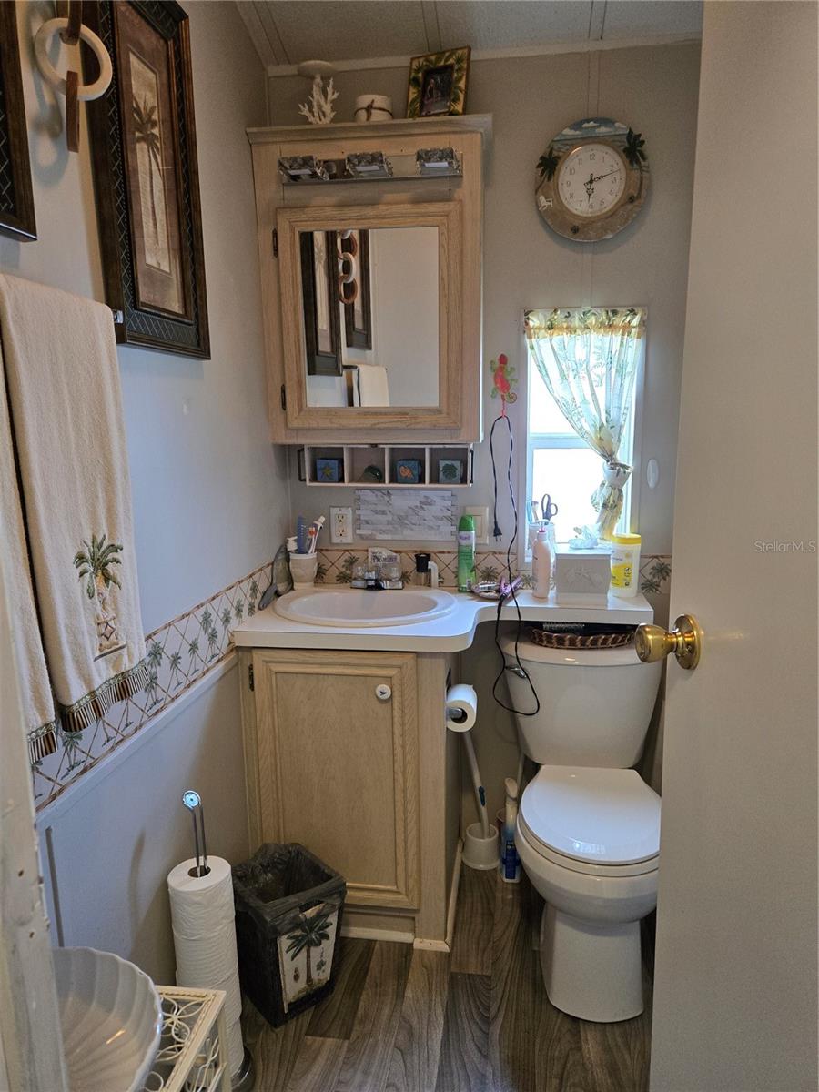 BLUE CYPRESS GOLF & RV RESORT - Residential