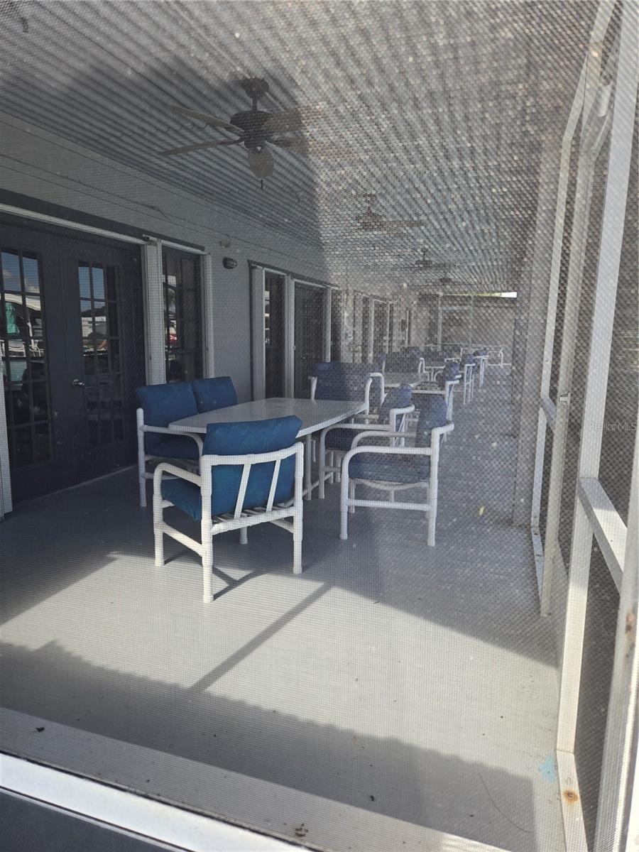 BLUE CYPRESS GOLF & RV RESORT - Residential