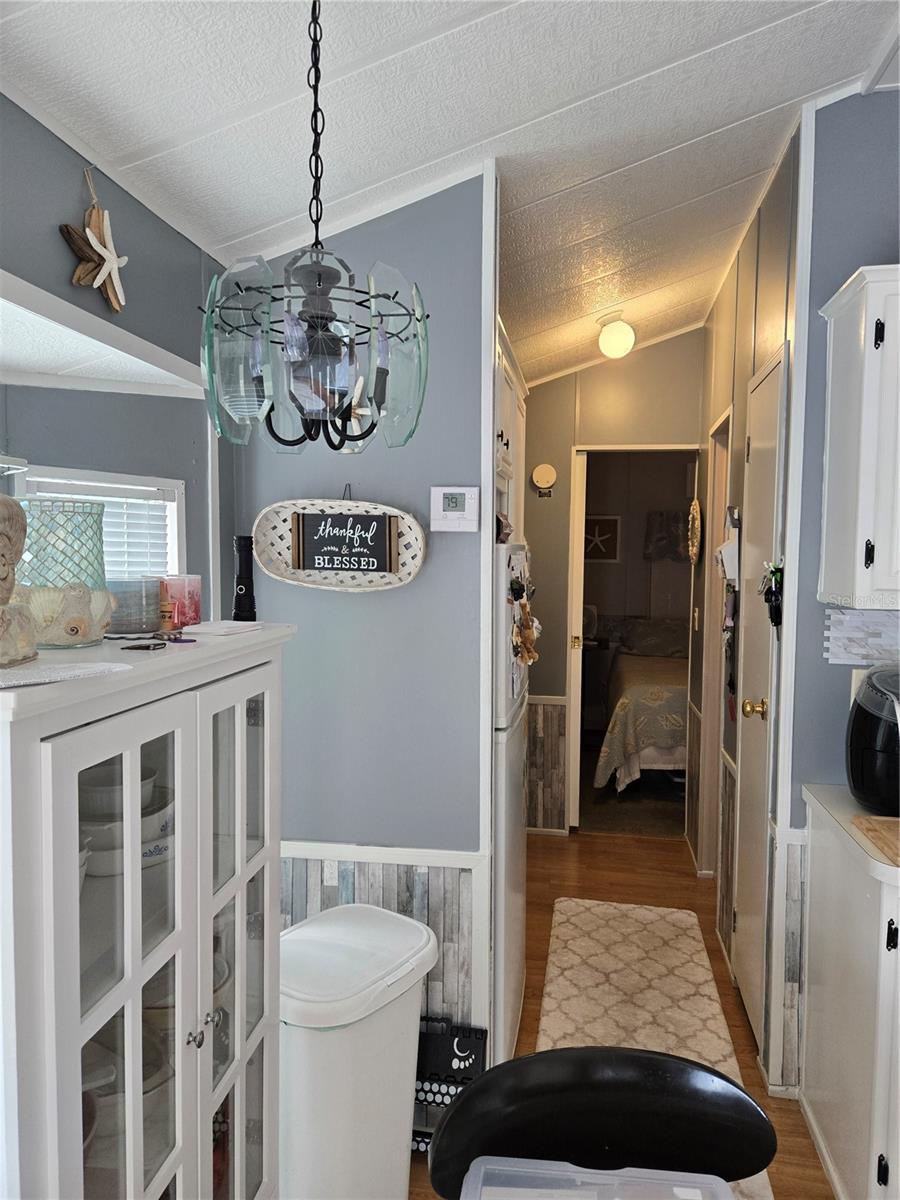 BLUE CYPRESS GOLF & RV RESORT - Residential