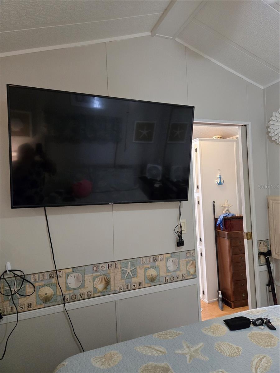 BLUE CYPRESS GOLF & RV RESORT - Residential