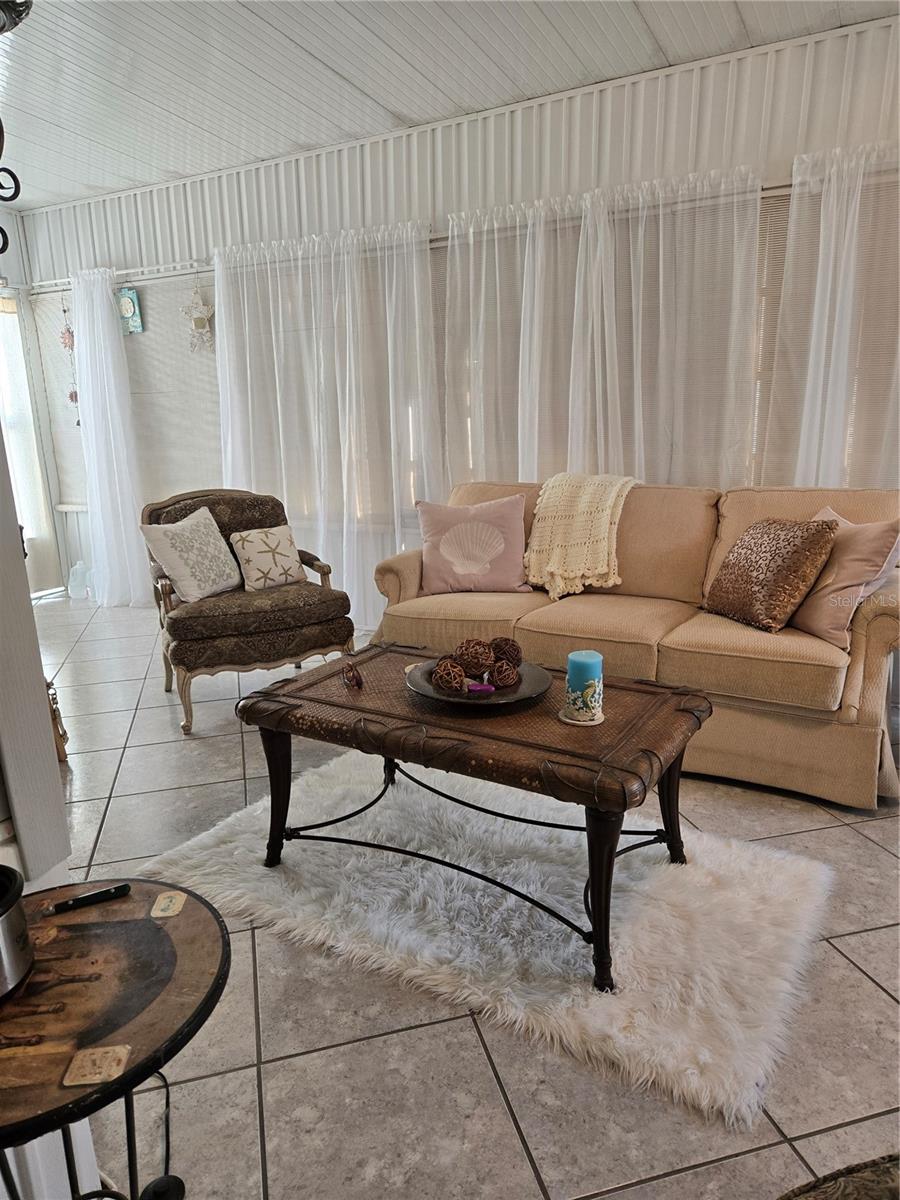 BLUE CYPRESS GOLF & RV RESORT - Residential