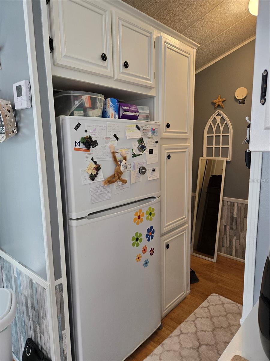 BLUE CYPRESS GOLF & RV RESORT - Residential