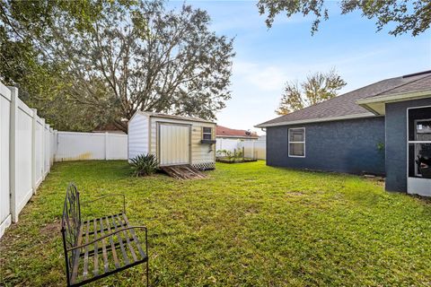 A home in PALM COAST