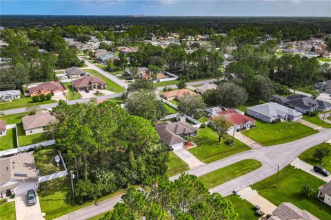 A home in PALM COAST