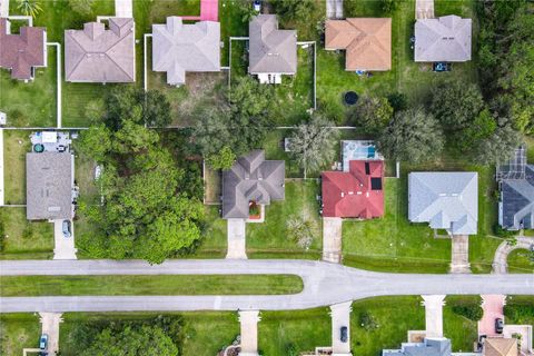 A home in PALM COAST