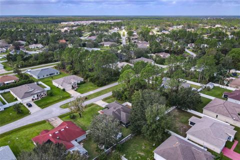 A home in PALM COAST