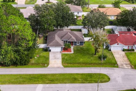 A home in PALM COAST