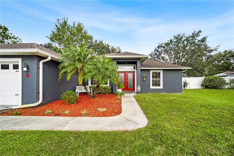 A home in PALM COAST