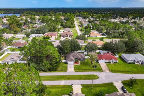 A home in PALM COAST