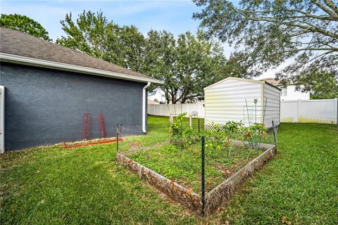 A home in PALM COAST