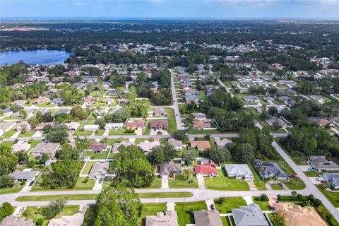 A home in PALM COAST