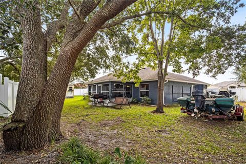 A home in PALM COAST