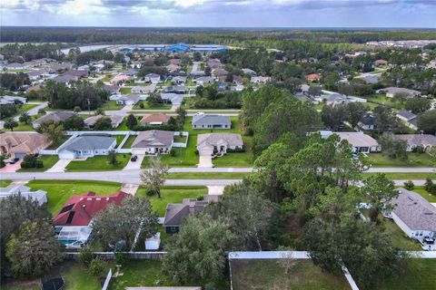 A home in PALM COAST