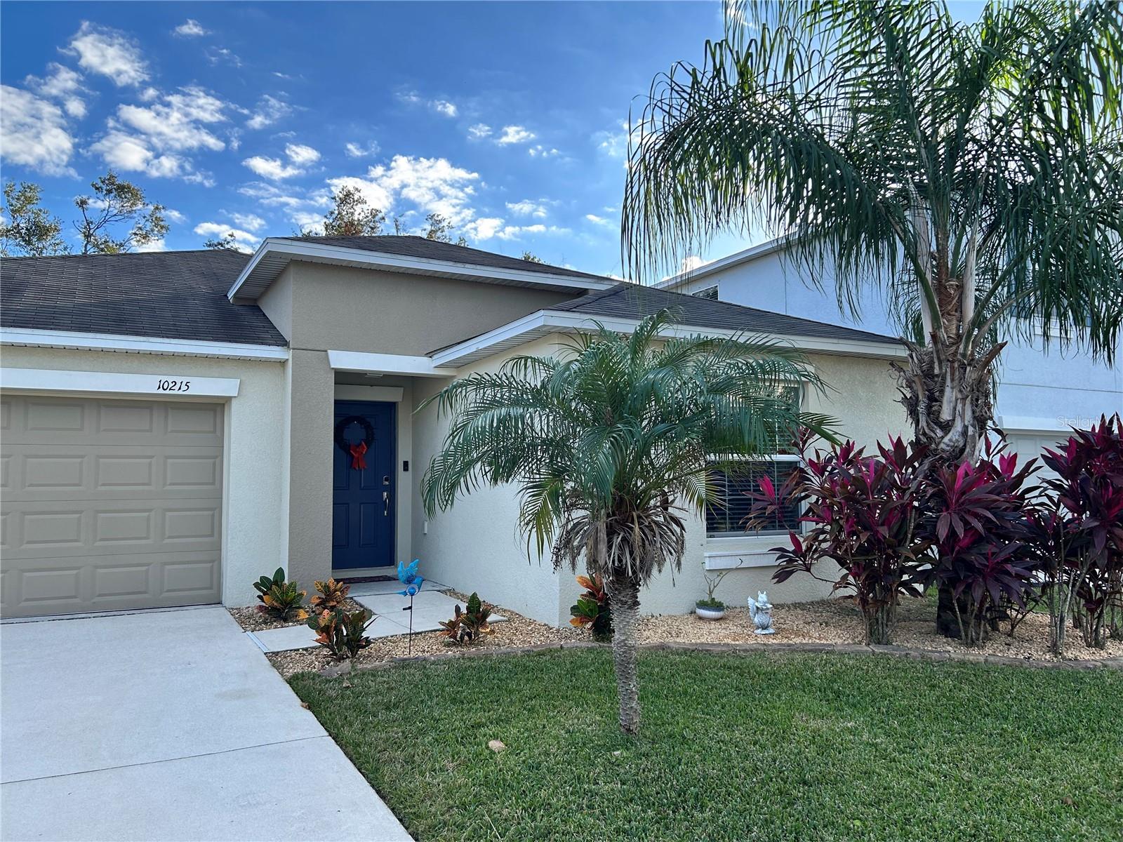 FERN HILL PH 1B - Residential