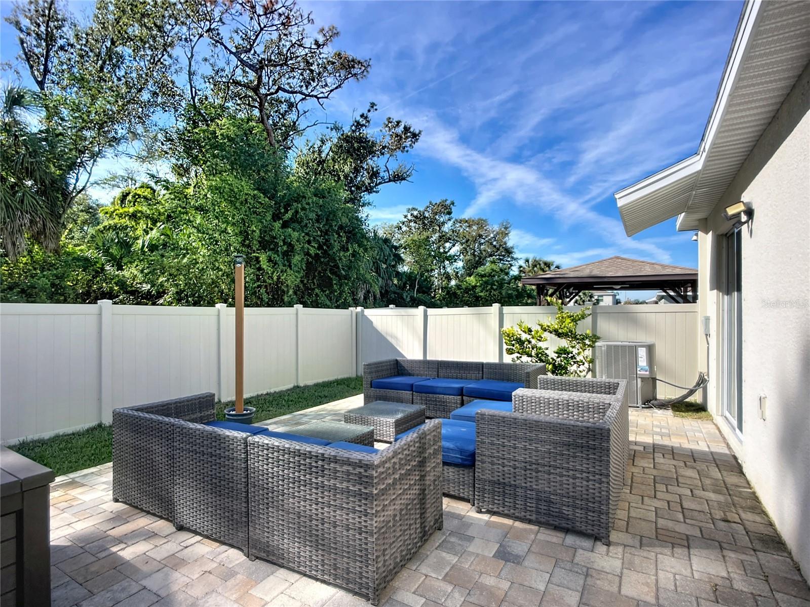 FERN HILL PH 1B - Residential