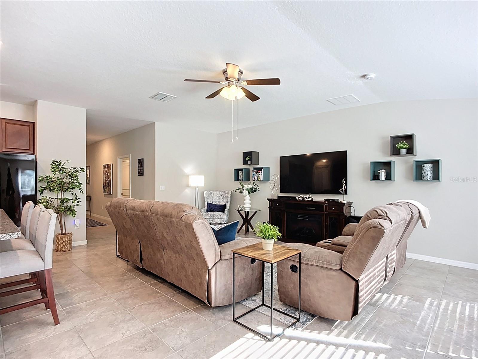 FERN HILL PH 1B - Residential