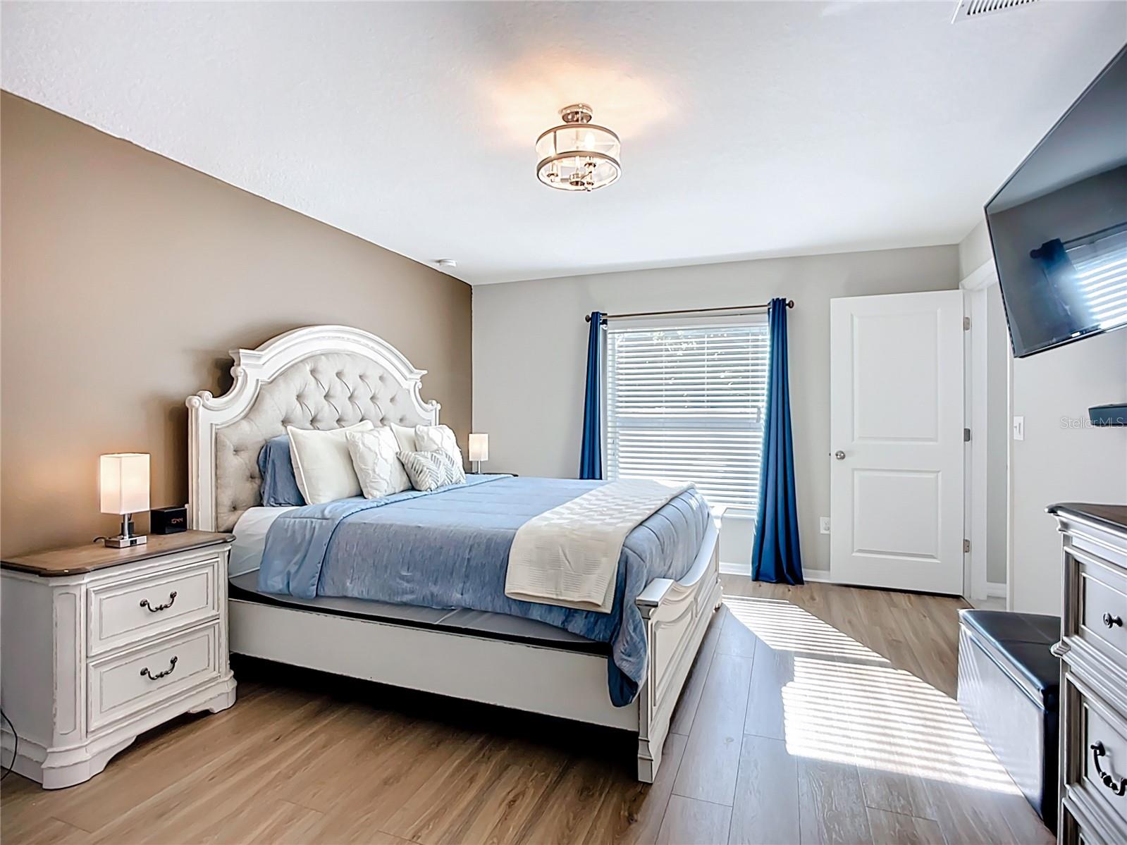 FERN HILL PH 1B - Residential