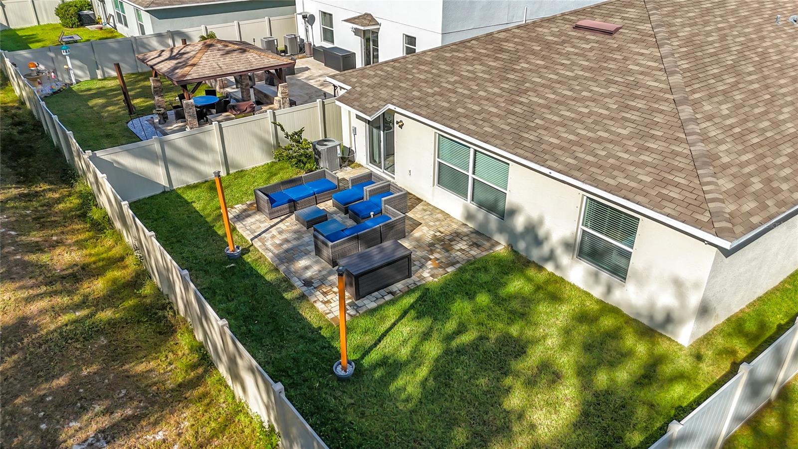 FERN HILL PH 1B - Residential