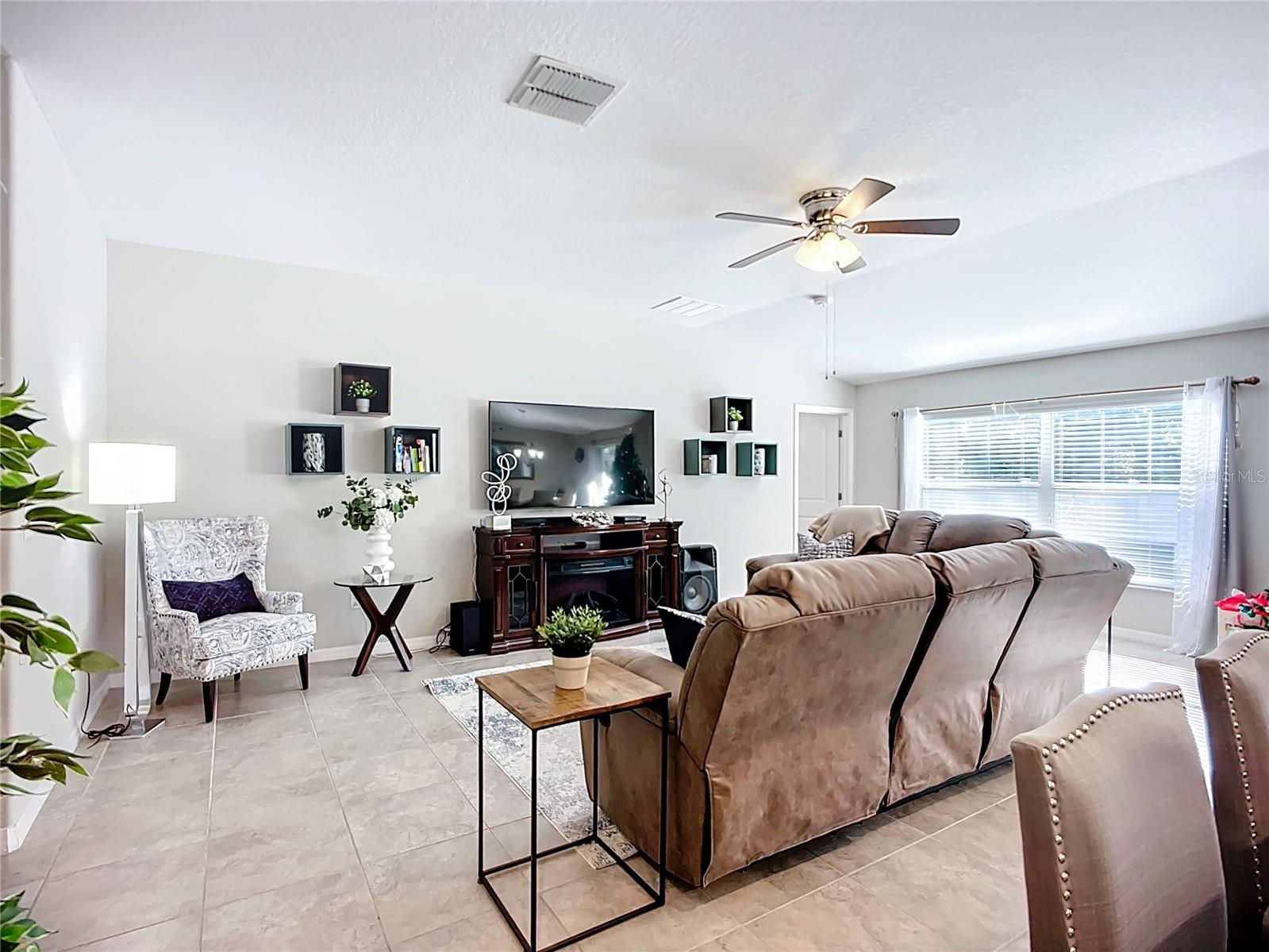 FERN HILL PH 1B - Residential