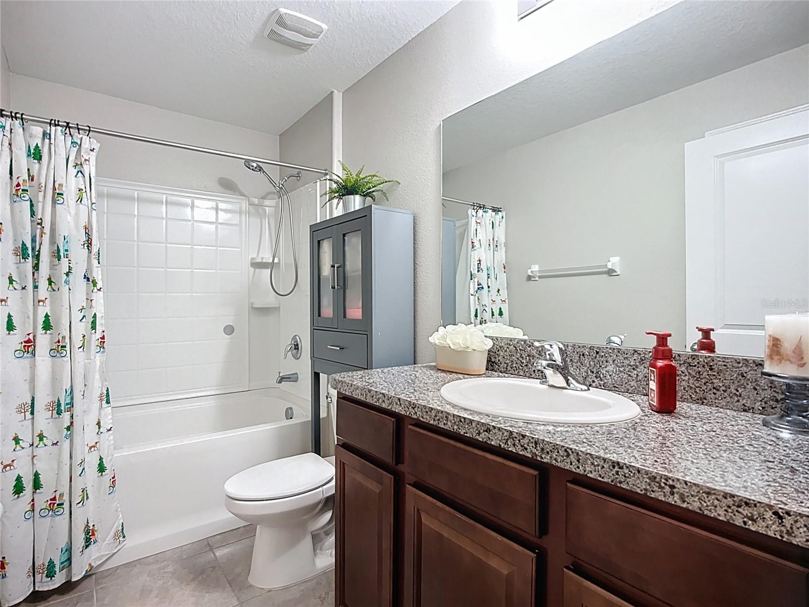 FERN HILL PH 1B - Residential